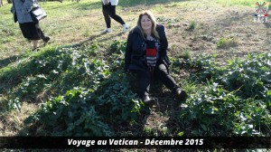 Voyage au vatican 50